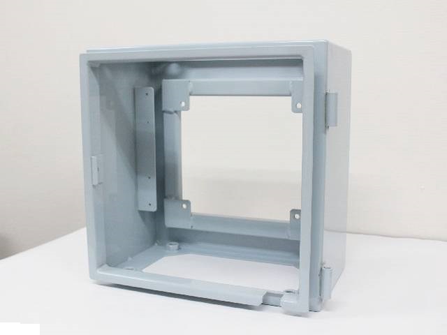 信号機の一部パーツ